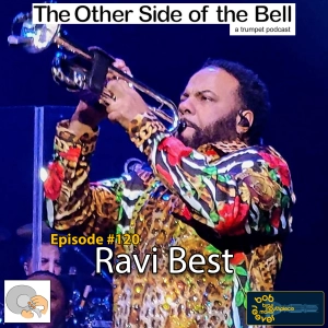Episode #120 Ravi Best