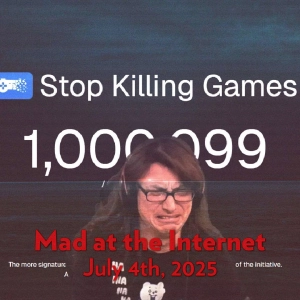 Stop Killing Games
