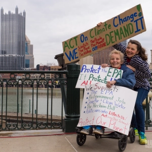 Will 2020 be the Year of the Climate Voter?