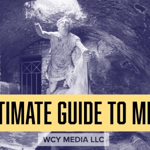 Whence Came You? - 0618 - The Ultimate Guide to Mithras with Patrick Dey
