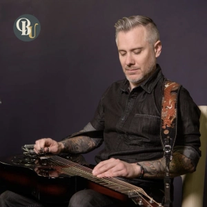 Bluegrass Unlimited Podcast with Andy Hall