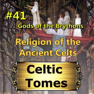 Gods of the Brythons CT041