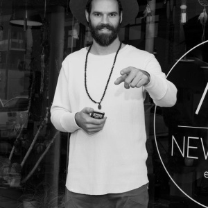 AHR 22: Can Industrial Hemp and Craftsmanship Change the World with Blake Ward