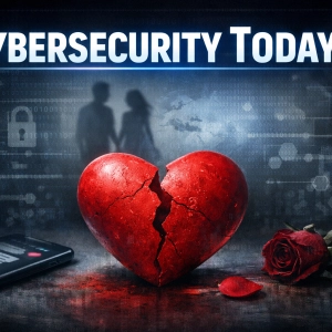 The Dark Side of Valentine's Day: AI Romance Scams  | Cybersecurity Today