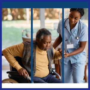 LTC Caregiving & Related Housing Issues.