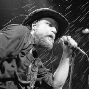 Dead Rockstars - Country Dick Montana of The Beat Farmers