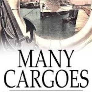 A LOVE PASSAGE by W.W. JACOBS