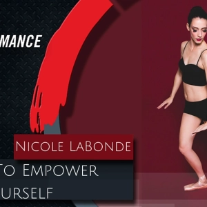 105. Pilates to Empower Yourself with Nicole LaBonde