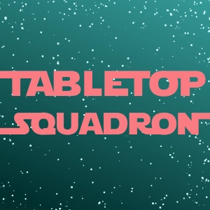 Tabletop Squadron