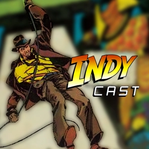 IndyCast: Episode 367