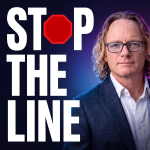 Why Nobody Pulls the Cord with Dr. Michael Gillespie │ Leadership Decision Making │ Ep. 189