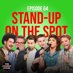64: SOTS: Steph Tolev, Fahim Anwar, Jack Jr, Brooks Wheelan, Jay Larson & Jeremiah Watkins | Ep 64