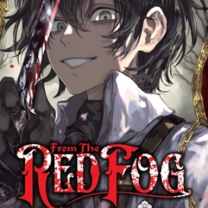 Podcast Episode 269: From the Red Fog Volume 1