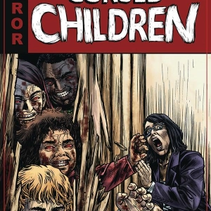 258: Damned, Cursed Children!