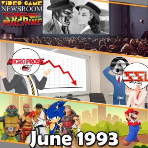 June 1993
