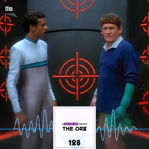 128: Not Impossible, Just Highly Improbable