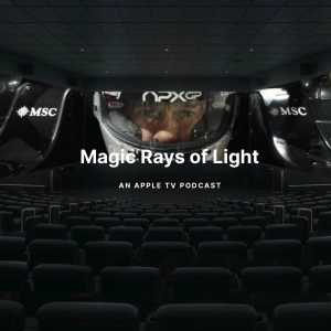 The Future of Cinema and Carême