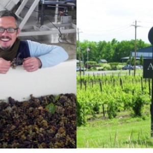 Friends of the Pod Series -- Ep 297: Anthony Road Wine Company -- a Legend in the Finger Lakes Region of New York