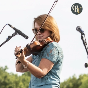 Bluegrass Unlimited Podcast with Tammy Rogers