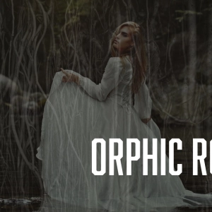 Whence Came You? - 0669 - Orphic Roots