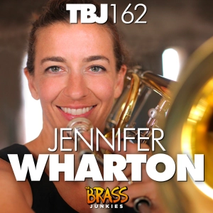 TBJ162 - Jennifer Wharton