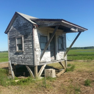 Midwest Wasteland - Housing