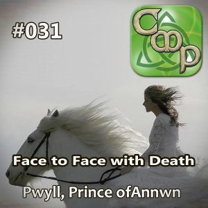 CMP031 Face to Face with Death