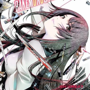Podcast Episode 277: Bakemonogatari Volume 1