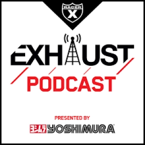 Exhaust #241: Pre Season Rider Check In