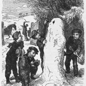 The Snowman