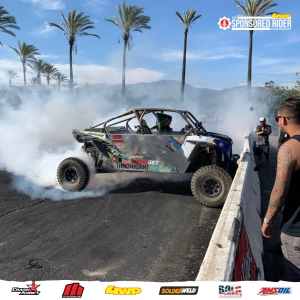#174 - Ruslan Greasehandz and father talk stunts, youth racing, and going viral