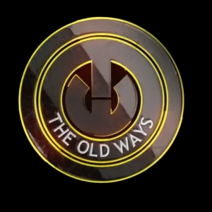 The Old Ways Podcast