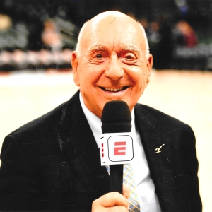 CSR 392 Dick Vitale