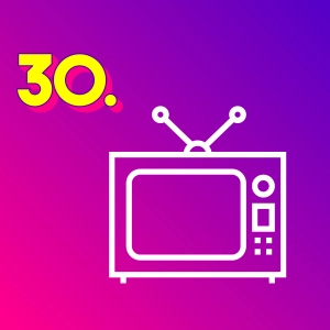 30 - Un podcast es un show