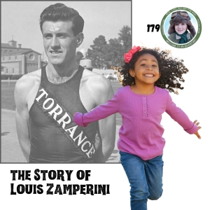 The Story of Louis Zamperini