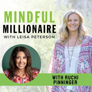 Wall Street to Well-Being: Redefining Prosperity with Ruchi Pinniger