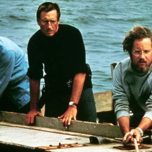 1975, Part 7: Jaws, Part 2