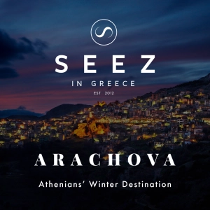 Episode 1: Arachova