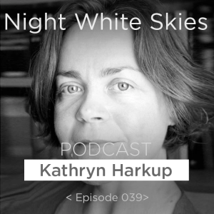 Ep. 039 _ Kathryn Harkup _ 'Frankenstein'