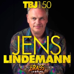 TBJ150: Jens Lindemann