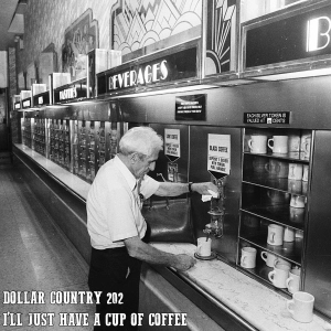 Episode 202: I'll Just Have A Cup Of Coffee