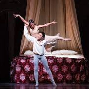Romeo and Juliet in Classical Music