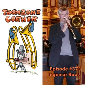 Episode #37 - Ingemar Roos