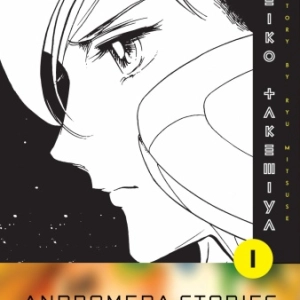 Podcast Episode 227: Andromeda Stories Volume 1