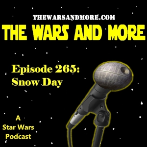 265: Snow Day