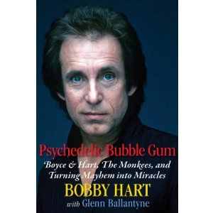 Bobby Hart of Boyce and Hart