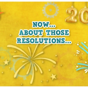 656. Why Do We Make New Year's Resolutions?
