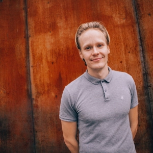 Tero Isokauppila: Adaptogens, Medicinal Mushrooms, and the Trippy Pagan Origins of Jolly Saint Nick | Ep.011