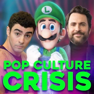 JOURNO TRIES TANKING MARIO GALAXY,  Leslie Jones Calls Marriage SLAVERY, Swift GETS SUED