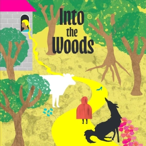 0055 - Into the Woods